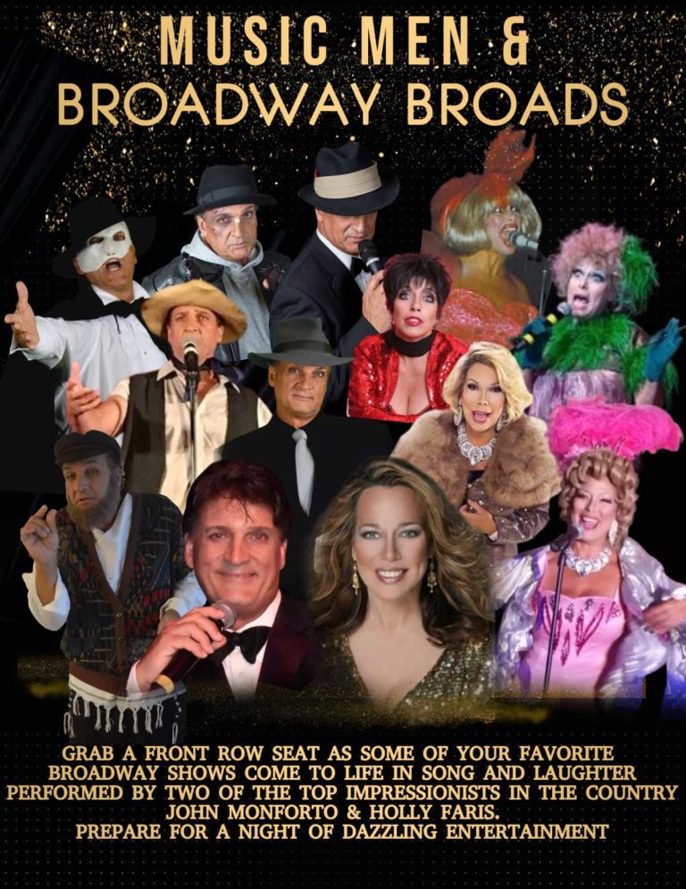 Events The Milton Theatre