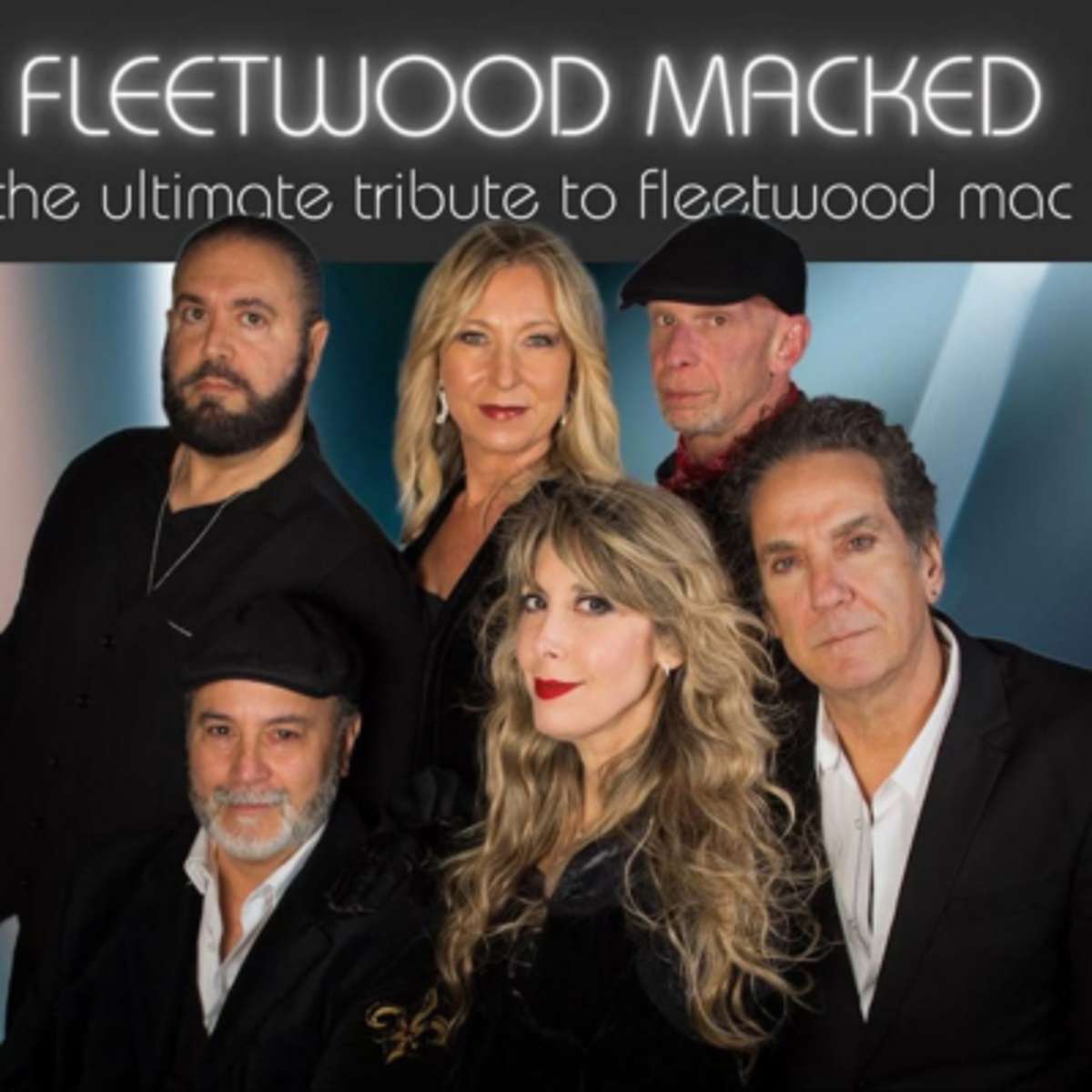 Fleetwood Macked – MATINEE