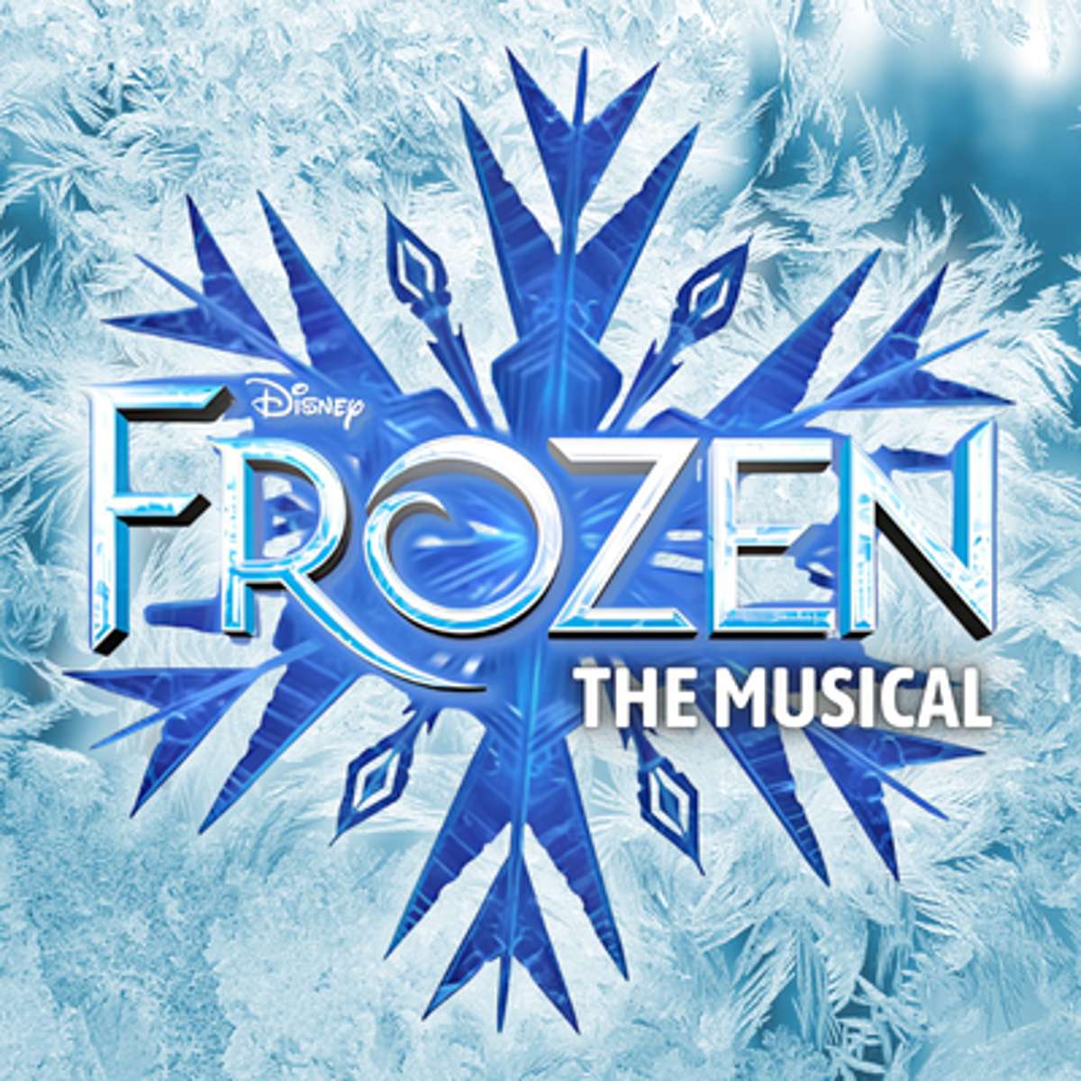 Frozen: The Musical