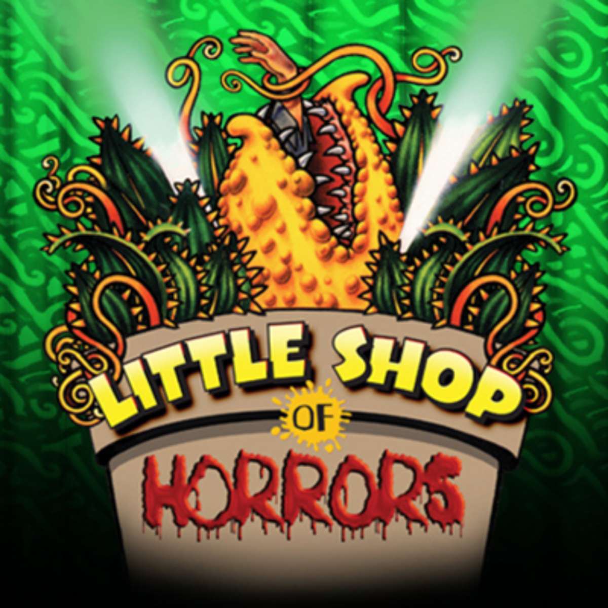 Little Shop of Horrors