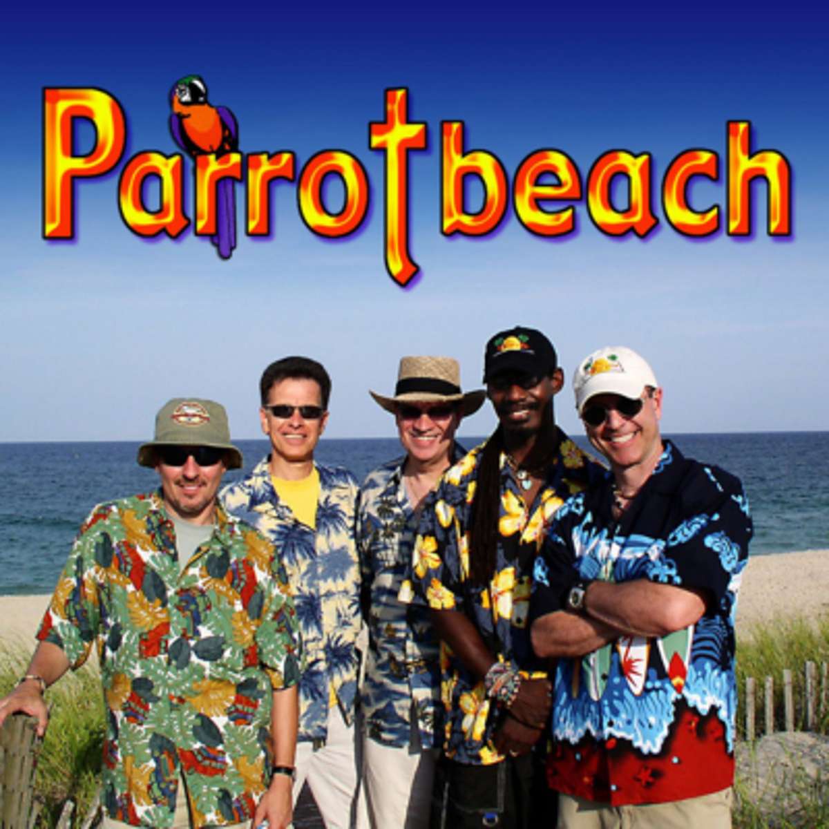 Parrot Beach: Jimmy Buffett Tribute Band