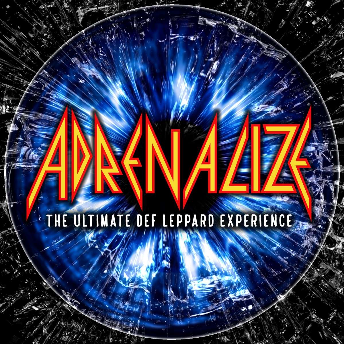 ADRENALIZE: The Ultimate Def Leppard Experience
