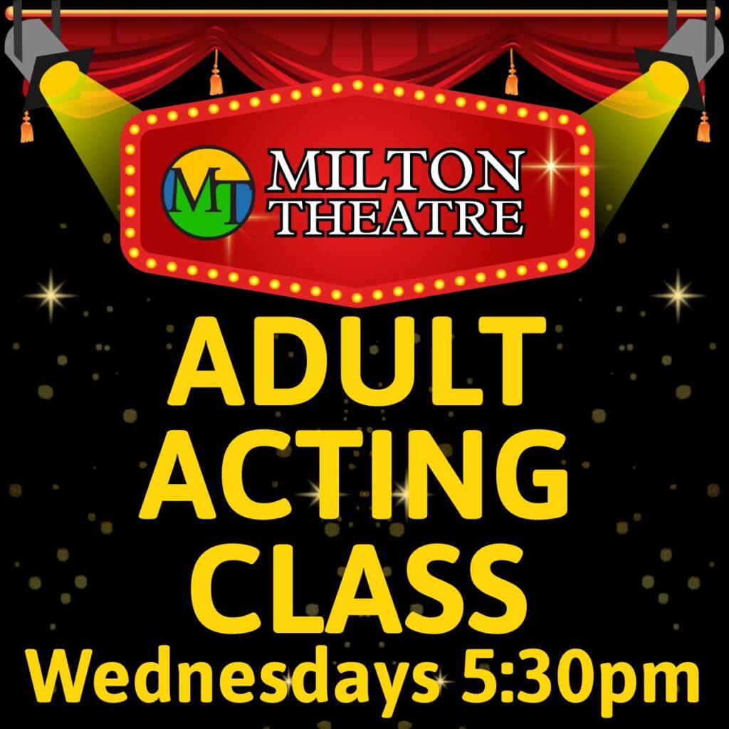 Adult Acting Fall Session 2026 1 adult acting fall session 2026