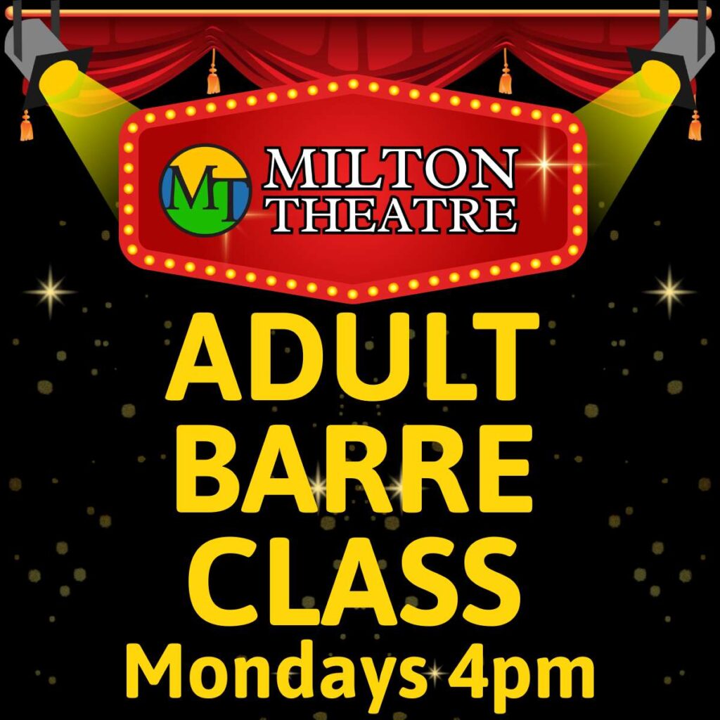 Adult Barre Fall Session 2026 2 adult barre fall session 2026