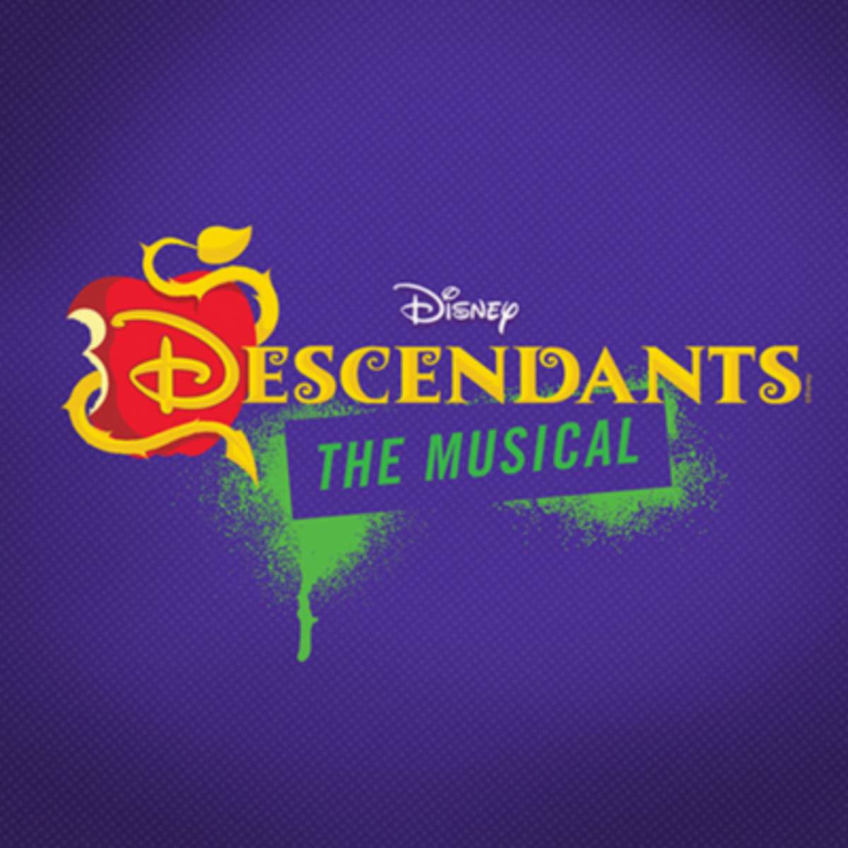 Disney’s Descendants: The Musical