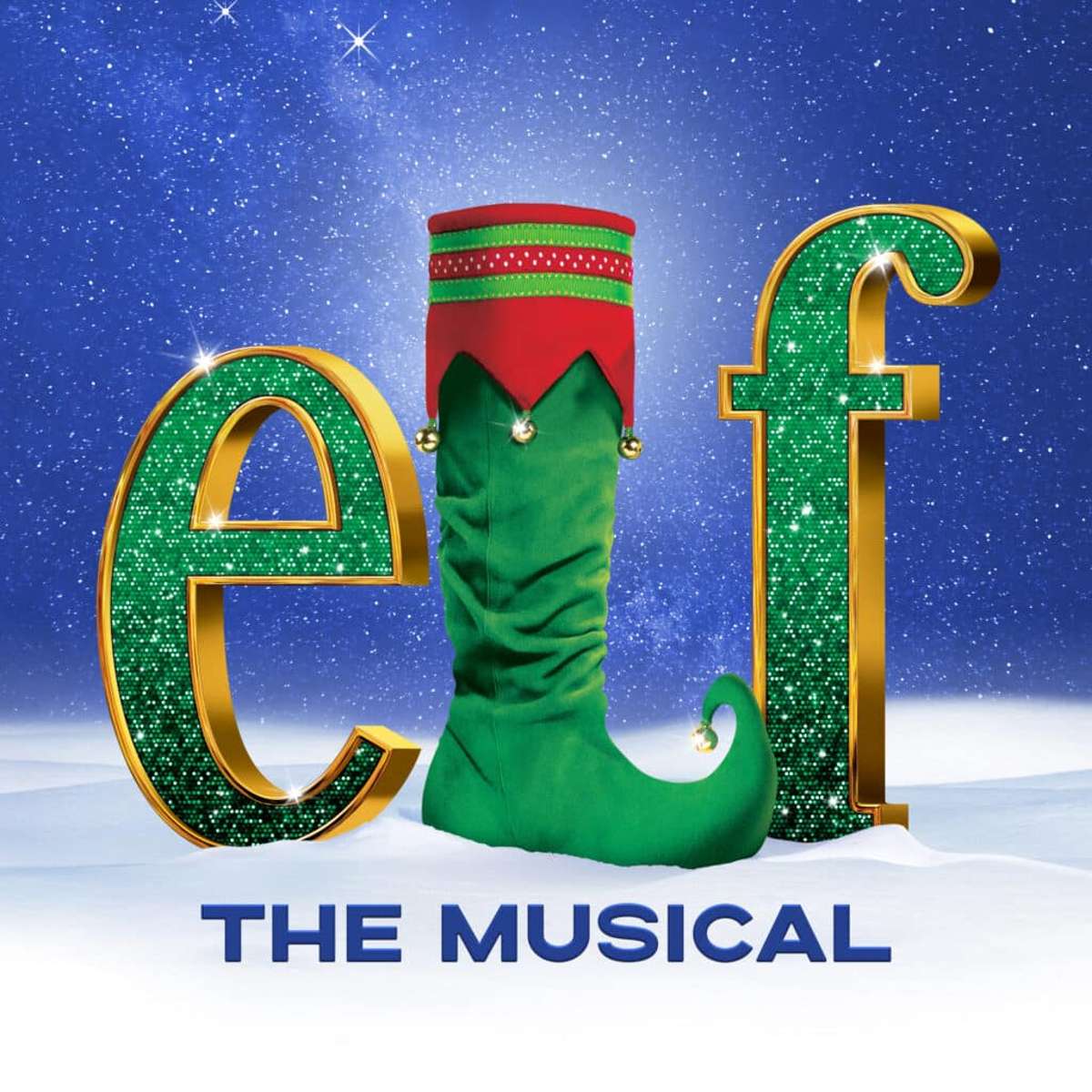 Elf The Musical