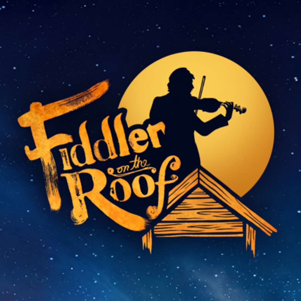 Fiddler on the Roof