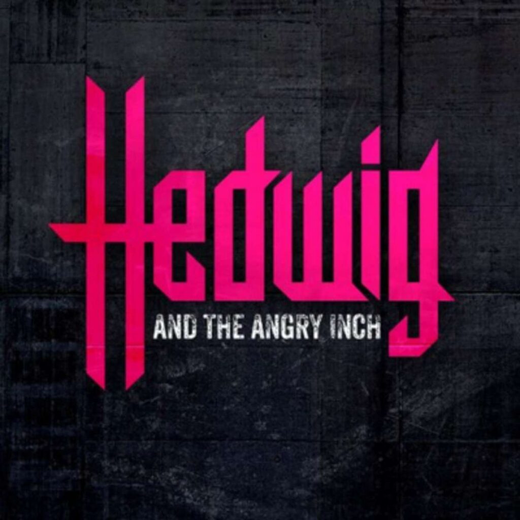 Hedwig and the Angry Inch 2 hedwig the angry inch student preview