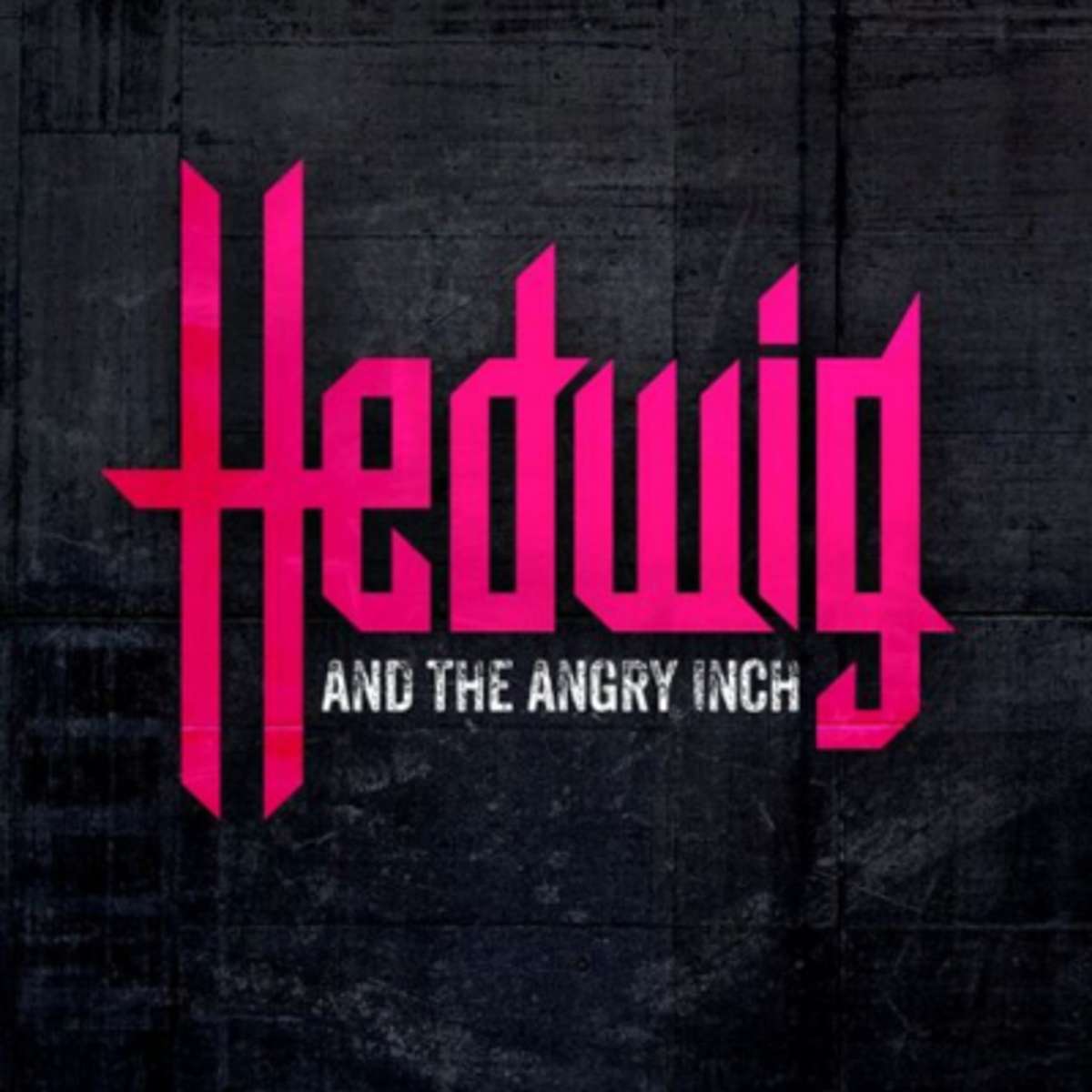 Hedwig & the Angry Inch: Student Preview