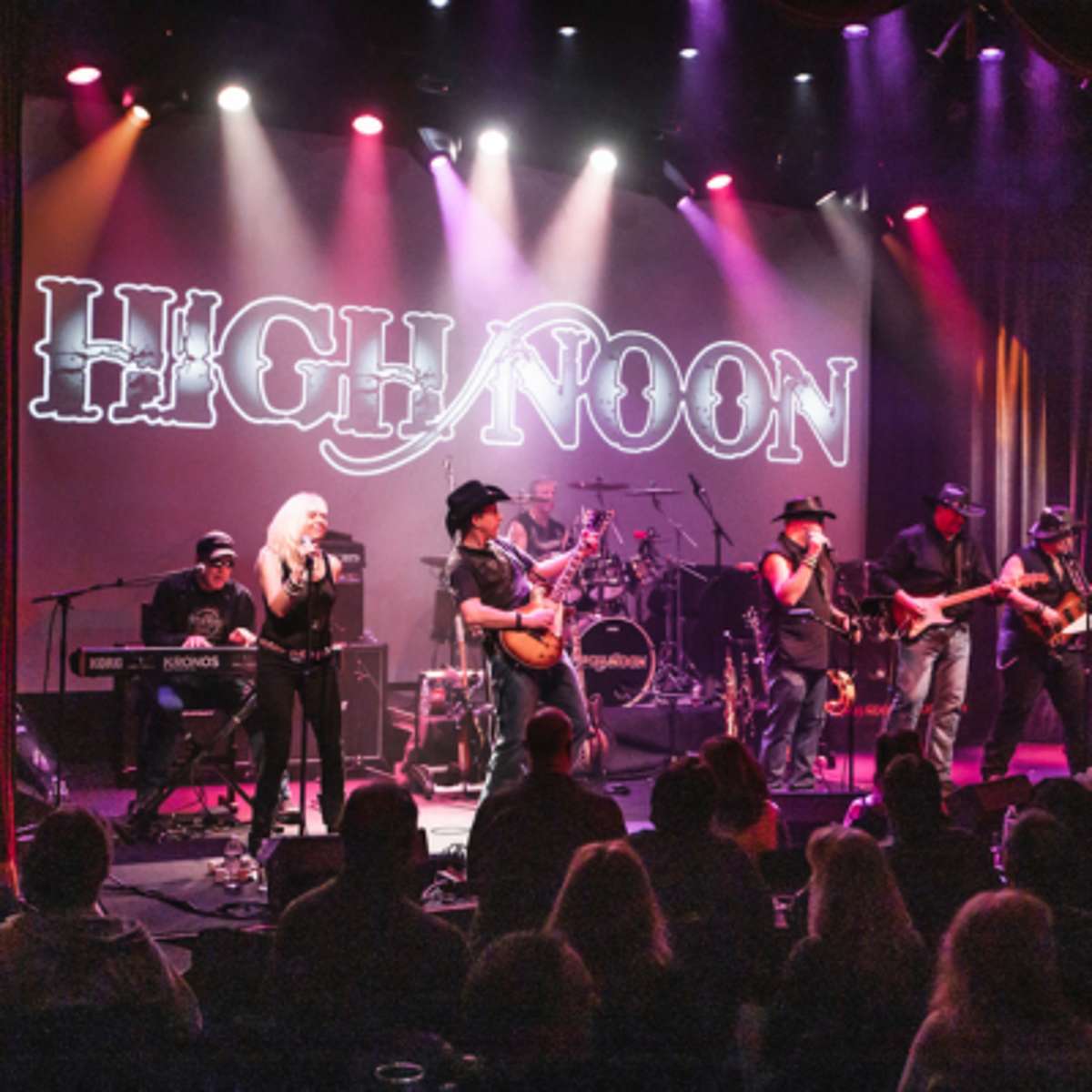 High Noon: Tribute to Lynyrd Skynyrd and Southern Rock