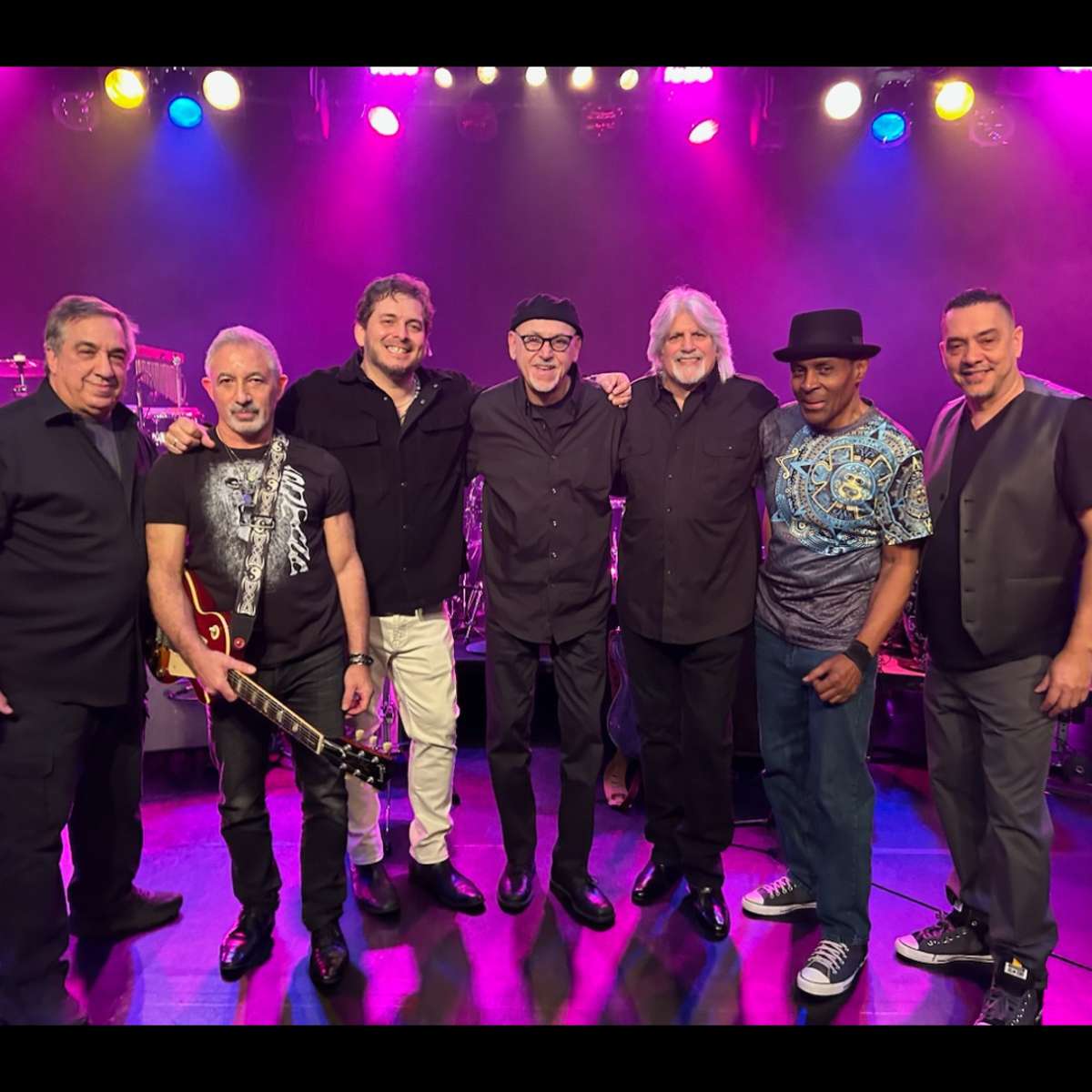 Jingo: The Heart & Soul of Santana