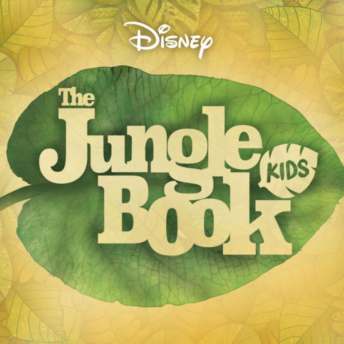 Jungle Book Kids: Curtain Call Club – Fall Session 2026