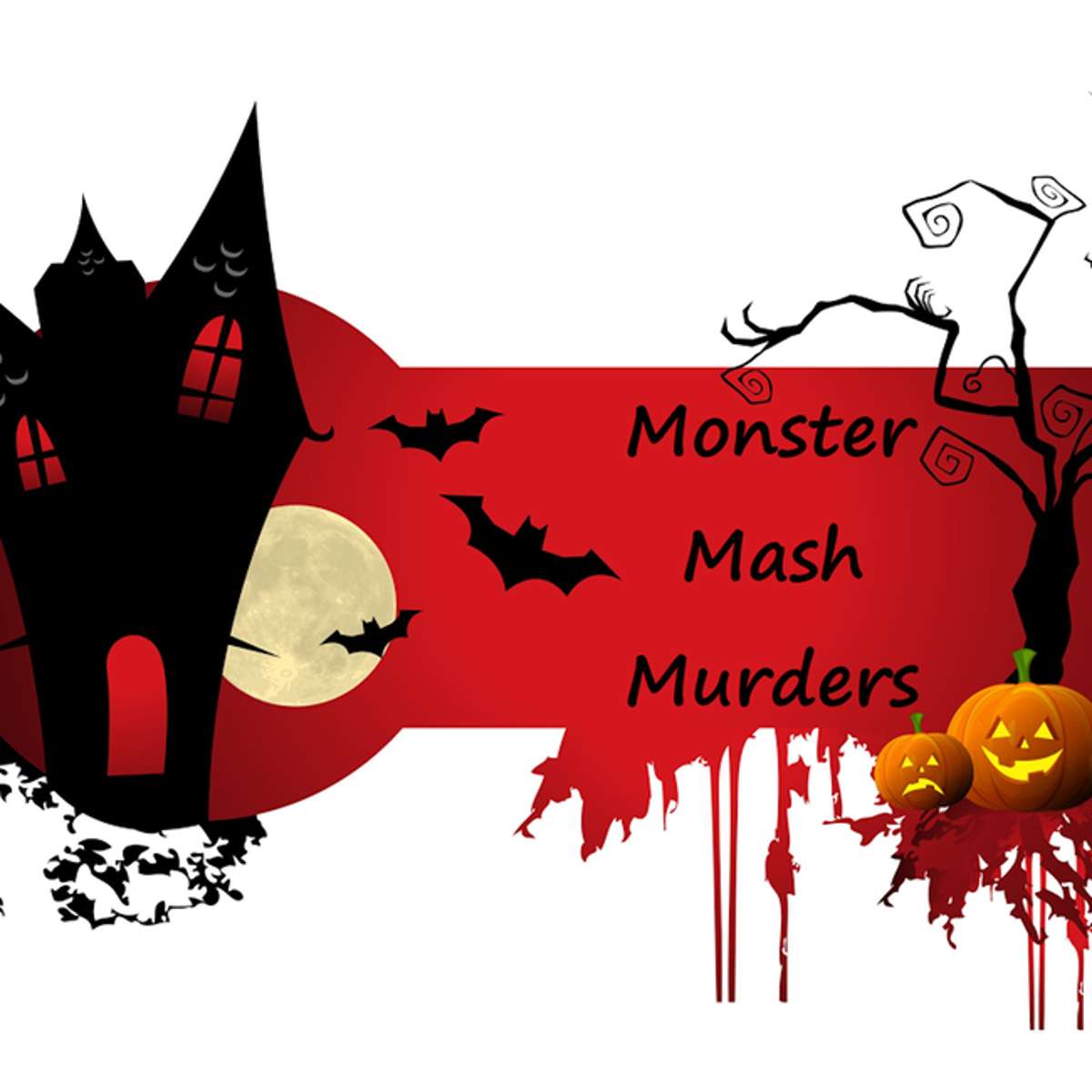 Monster Mash Murders Mystery Dinner Theatre
