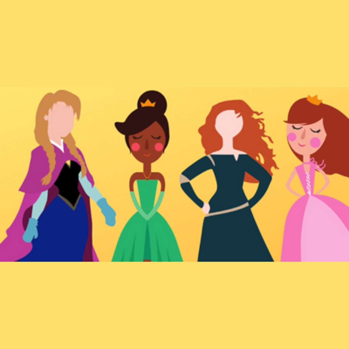 Princess Tea: Live Interactive Show