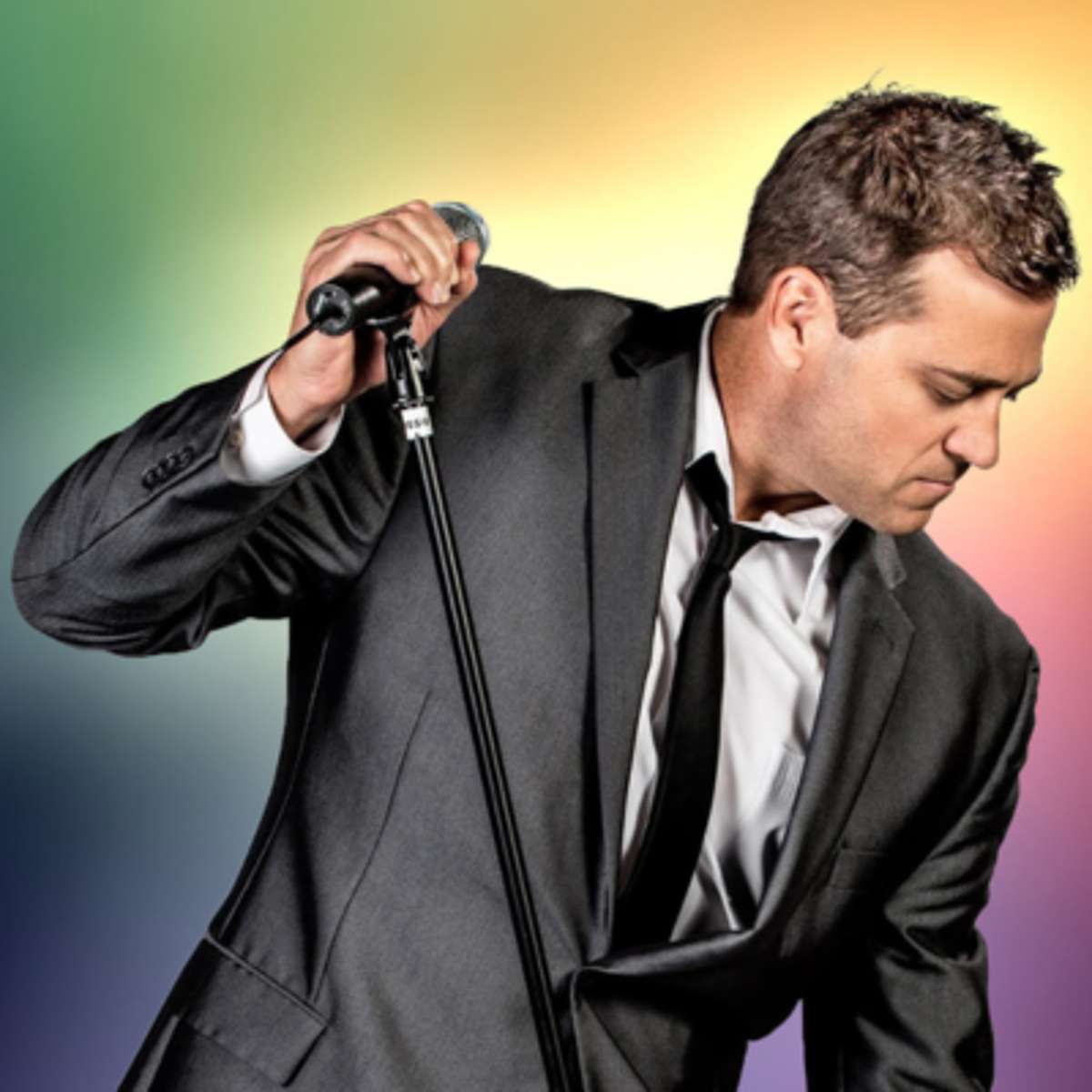 Scott Keo: #1 Michael Bublé Tribute Worldwide