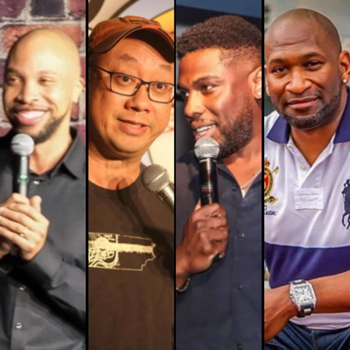 September Schtick: Stand-Up Comedy Special