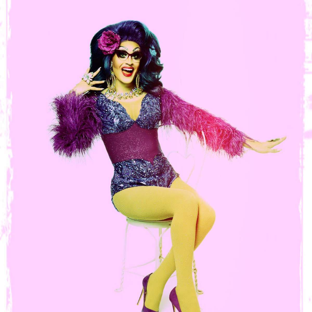 Slay Belles: A Holiday Drag Show