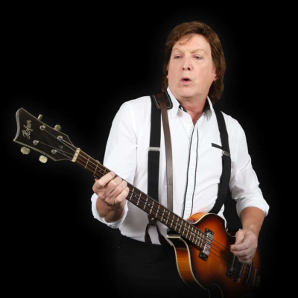 The McCartney Experience – ENCORE!
