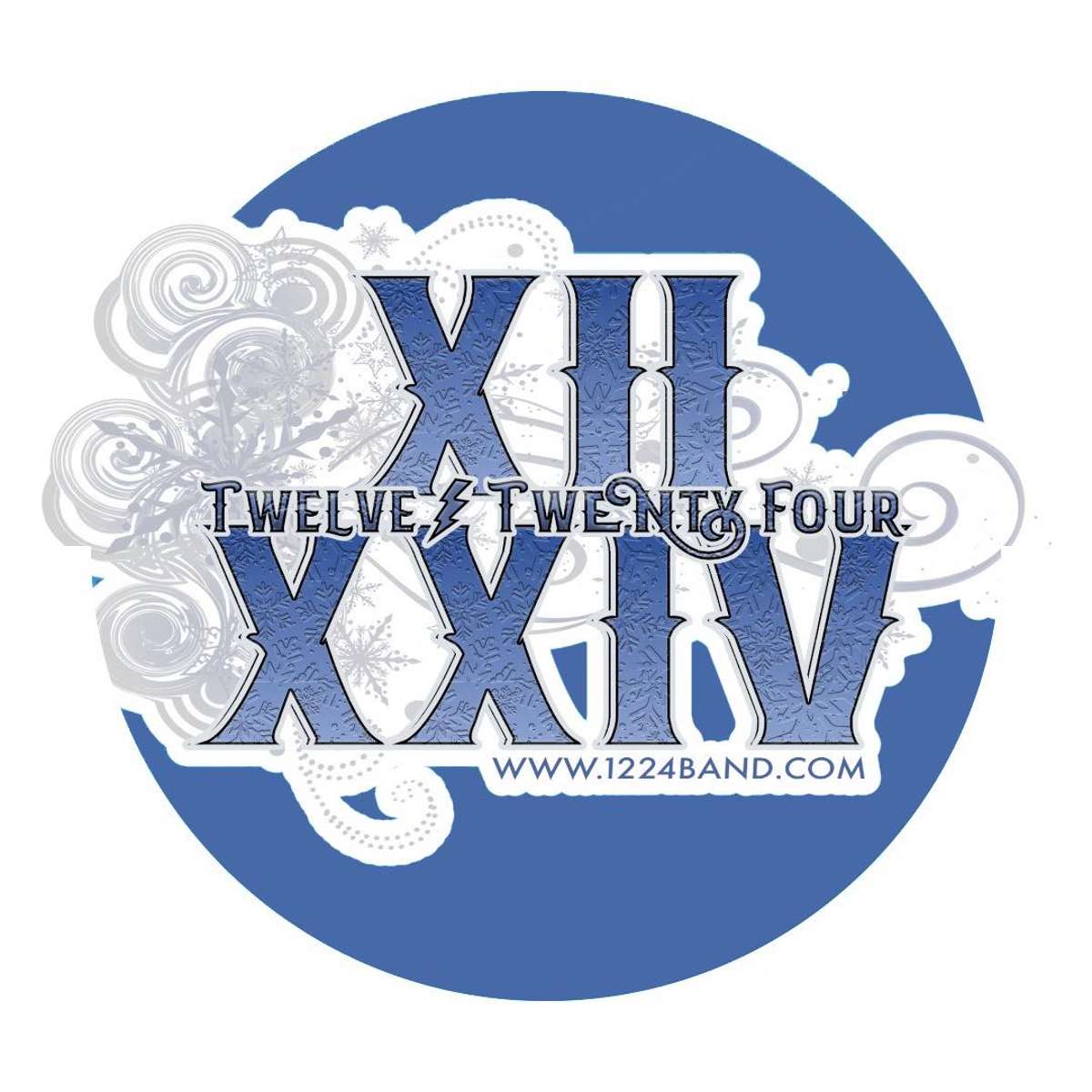 Twelve Twenty Four – A Holiday Rock Concert – MATINEE