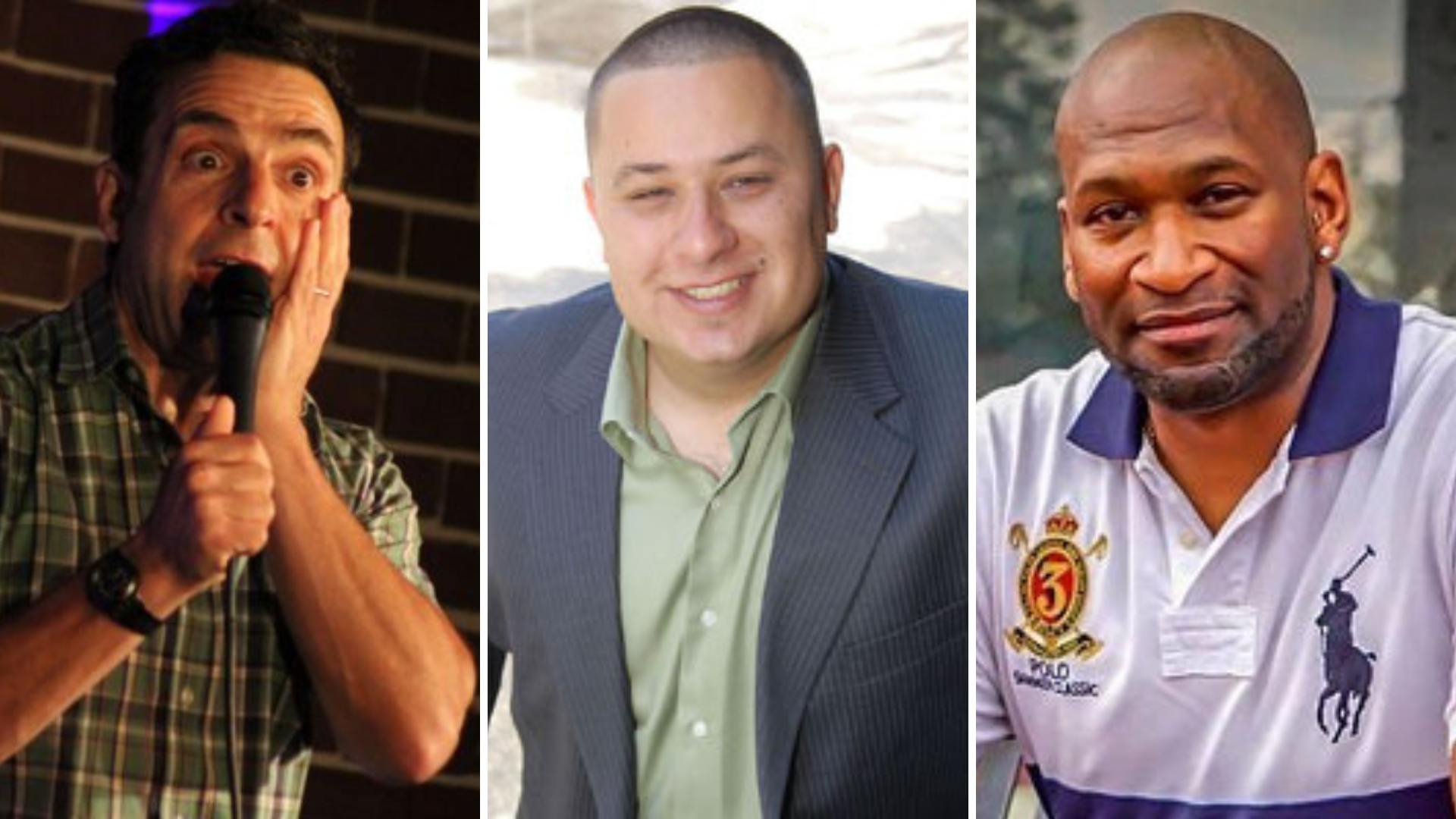 March Comedy Madness 2026: Stand-Up Comedy Special 1 Comedy website