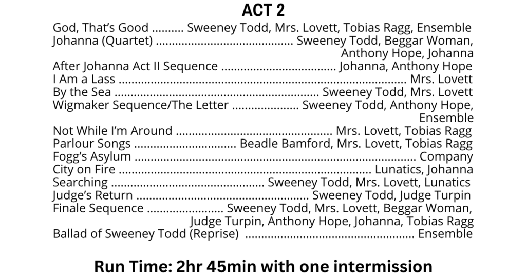 Sweeney Todd 2026 digital program e1790453426603