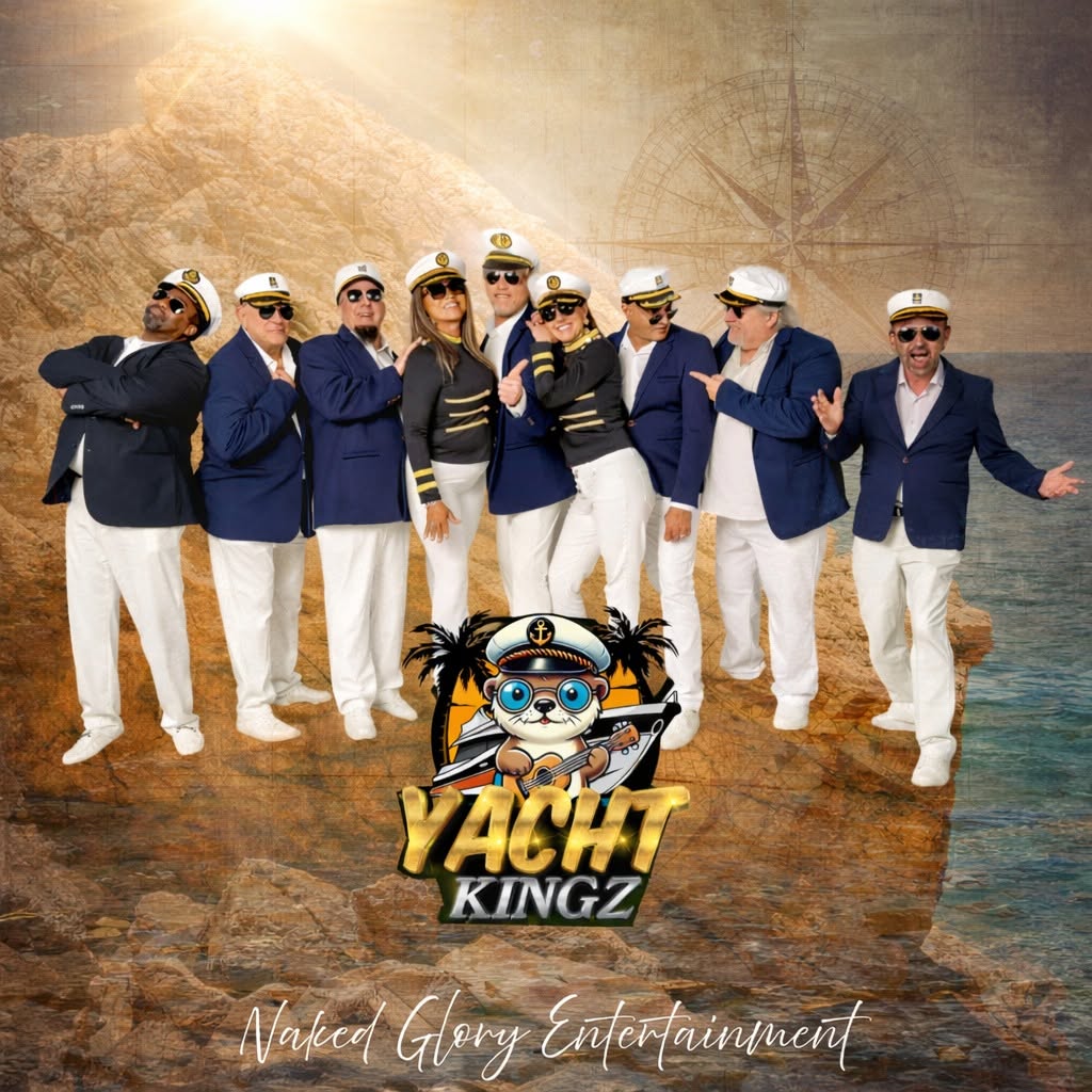 Yacht Kingz2