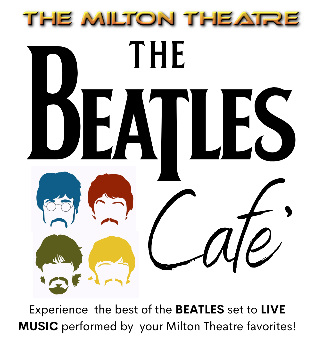 beatles cafe 11x17 1