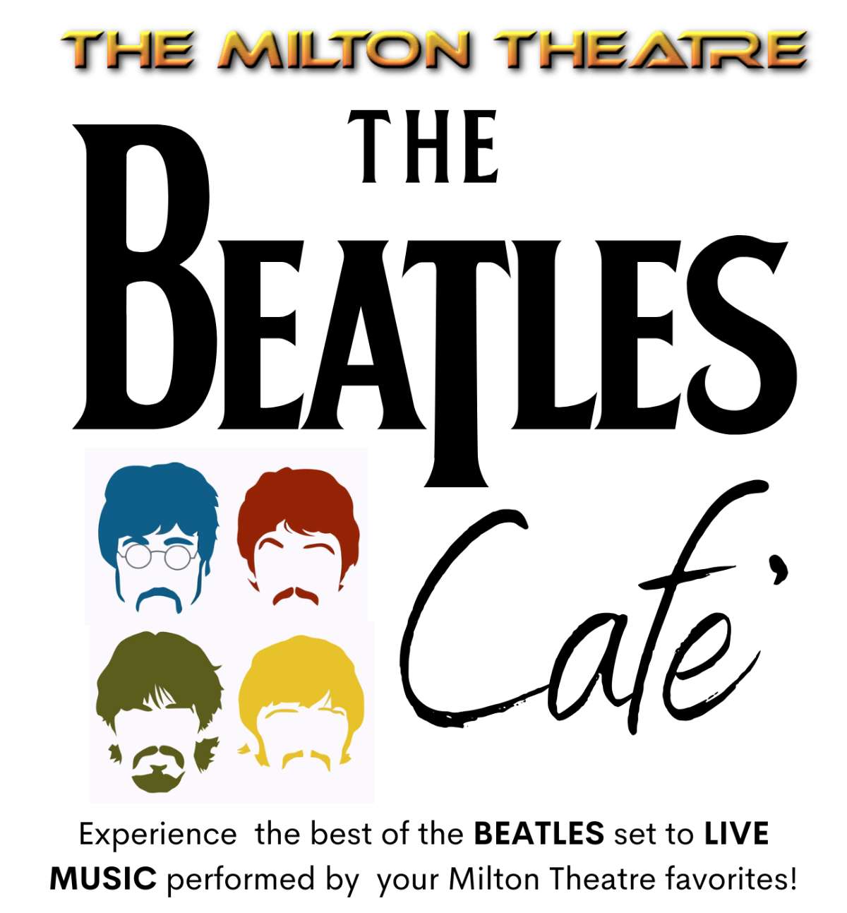 Beatles Cafe