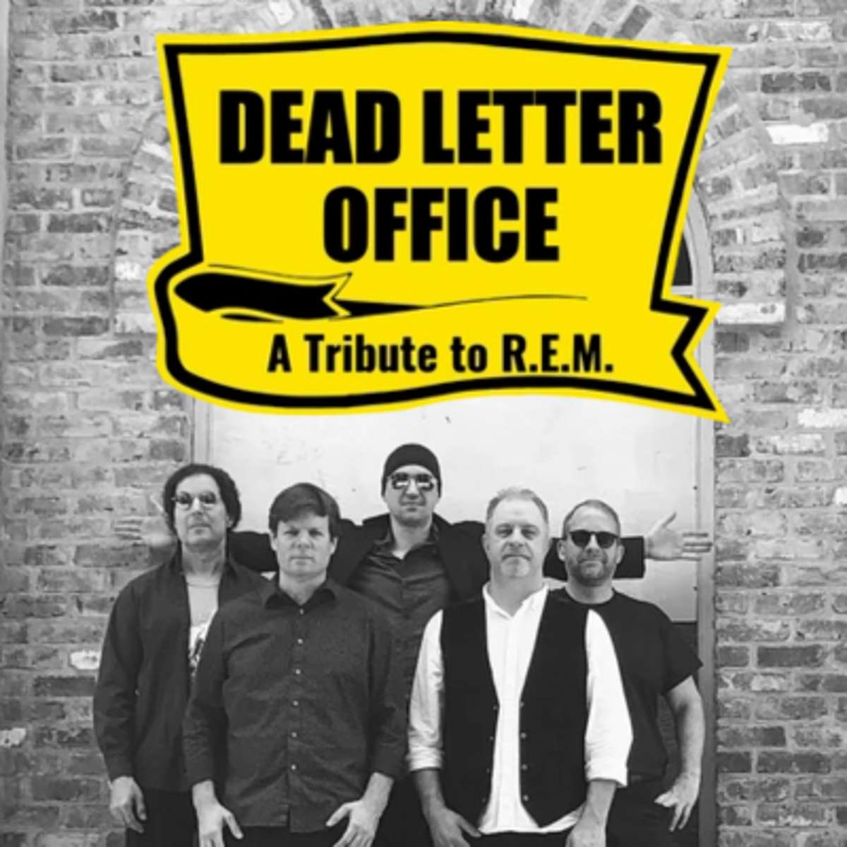 Dead Letter Office – Tribute to R.E.M.
