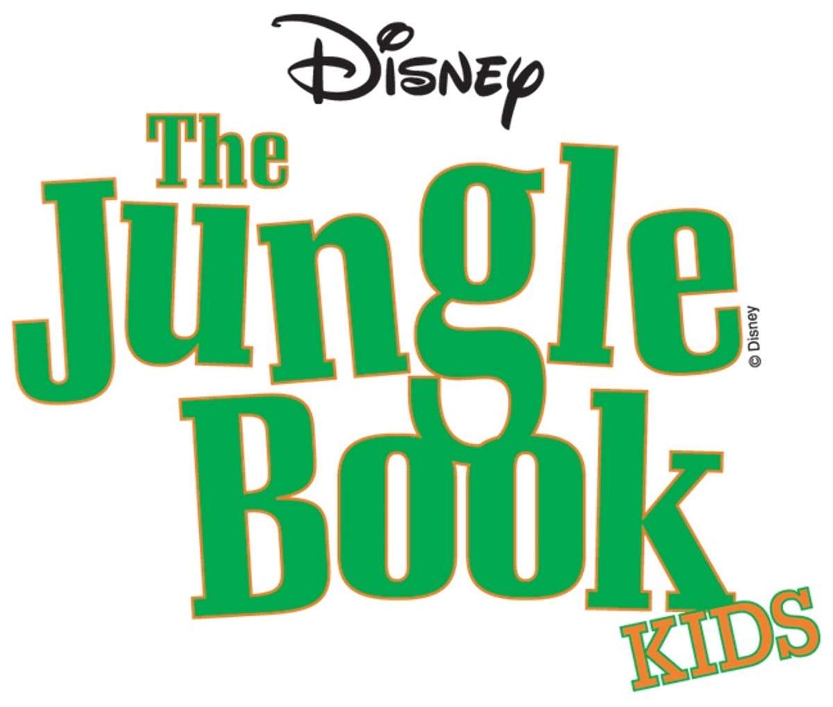 Jungle Book Kids Fall Show 2026