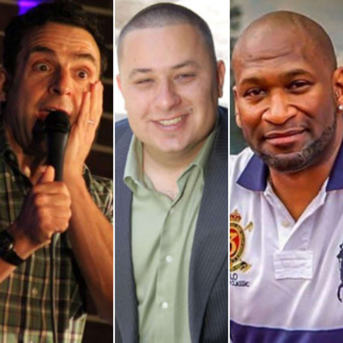 March Comedy Madness 2026: Stand-Up Comedy Special