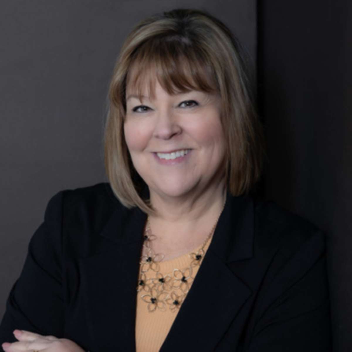 Psychic Medium Deanna Fitzpatrick