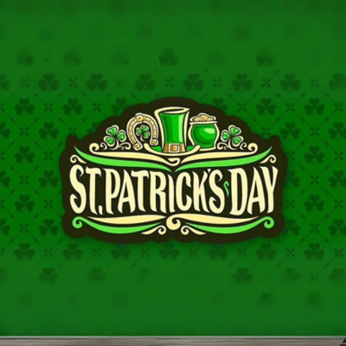 St. Patrick’s Day Parade & Festivities at Quayside