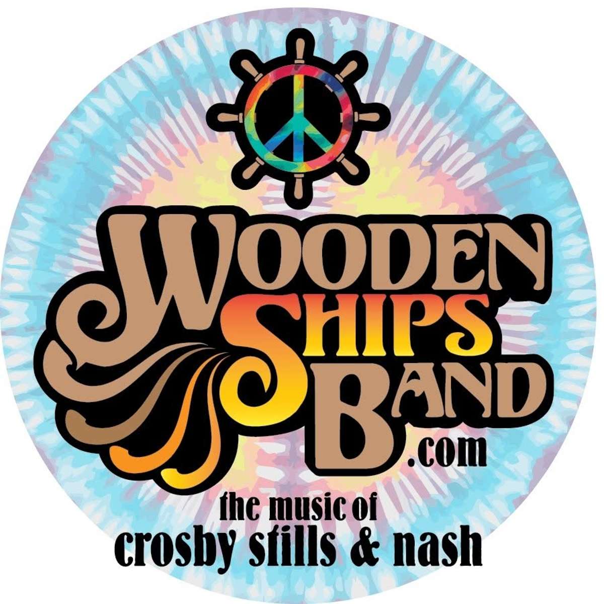 Wooden Ships – A Crosby, Stills & Nash Tribute